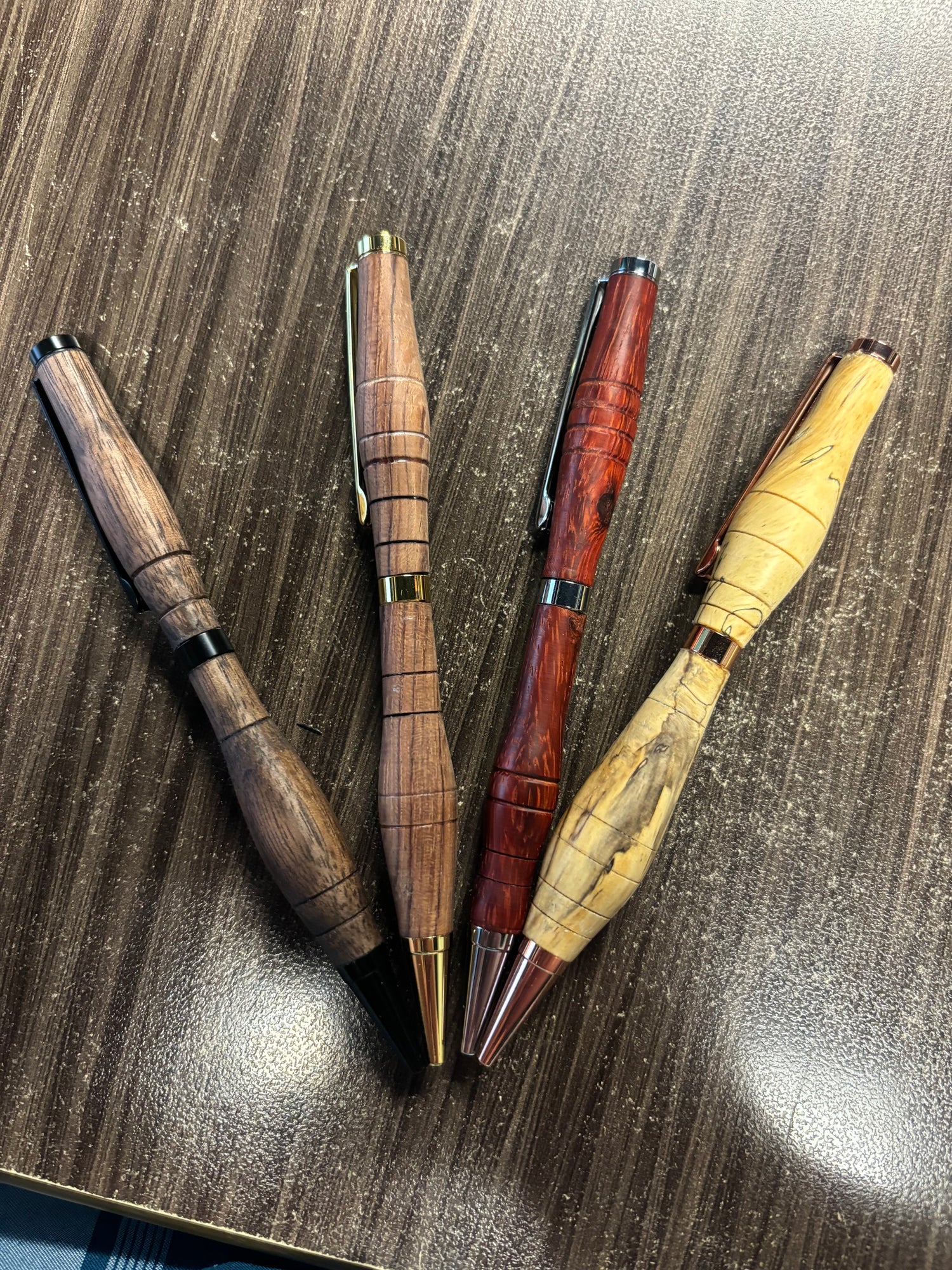 Writing Utensils