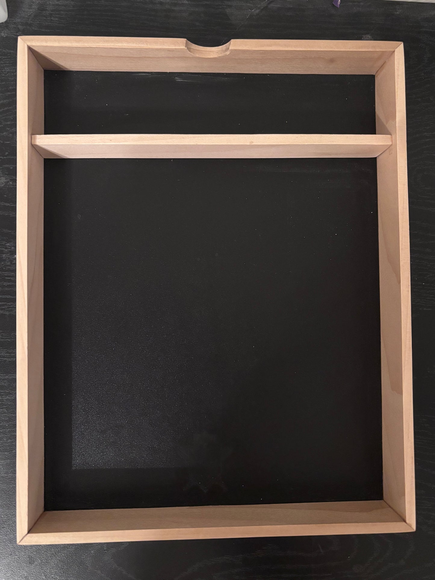 Big Dice Tray