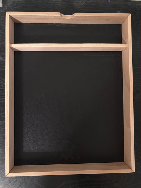 Big Dice Tray