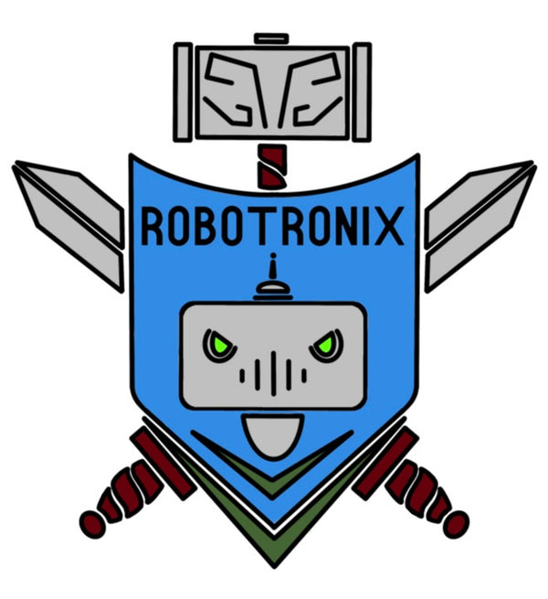 RobotronixDice